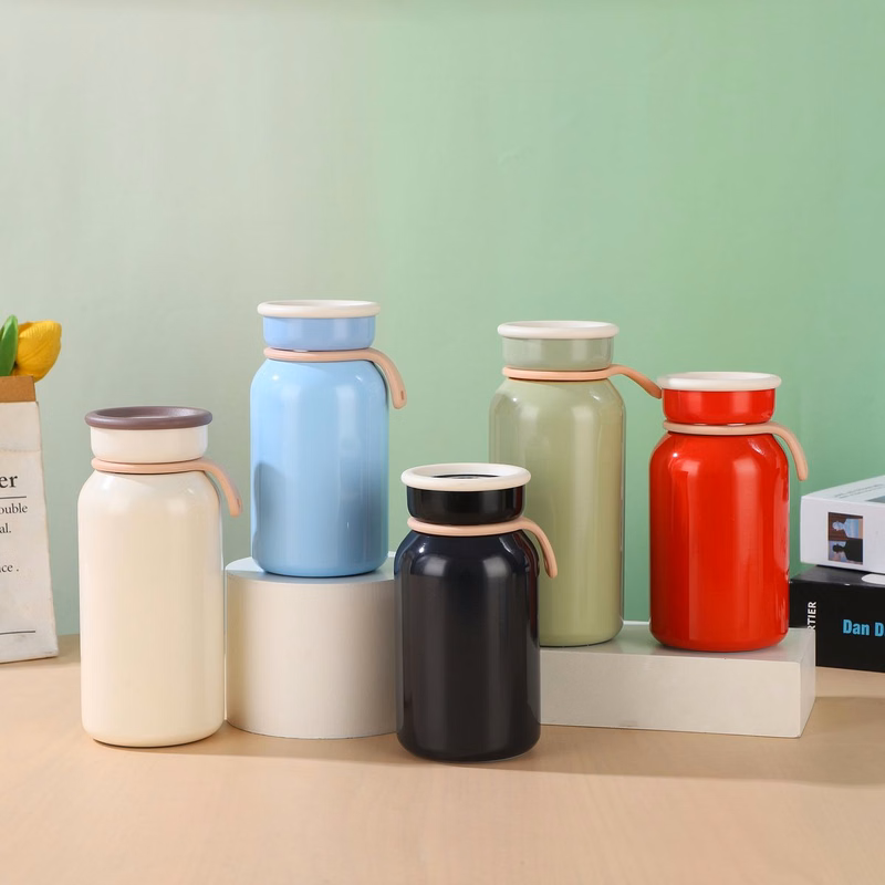 13.5Oz Character 304 stainless steel Tumbler