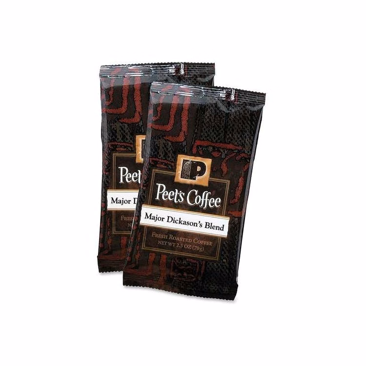 Peet's Ground Coffee