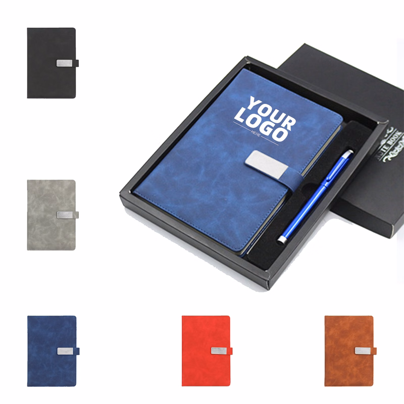 Notebook Gift Box