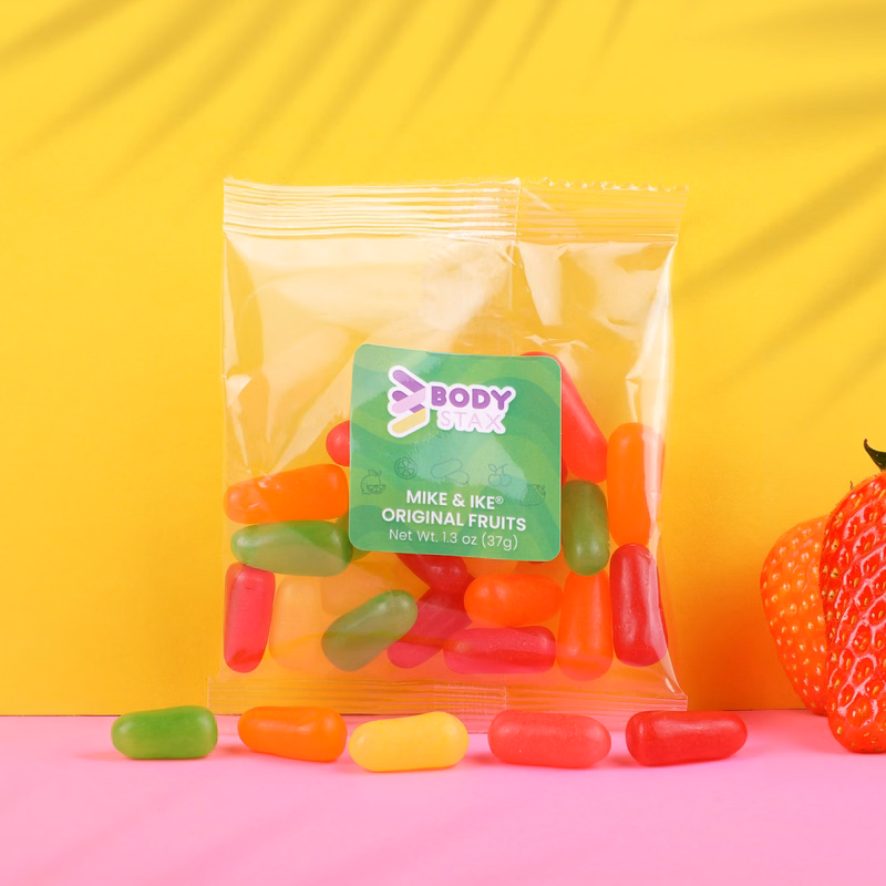 Mike & Ike® Original Fruits Taster Packet