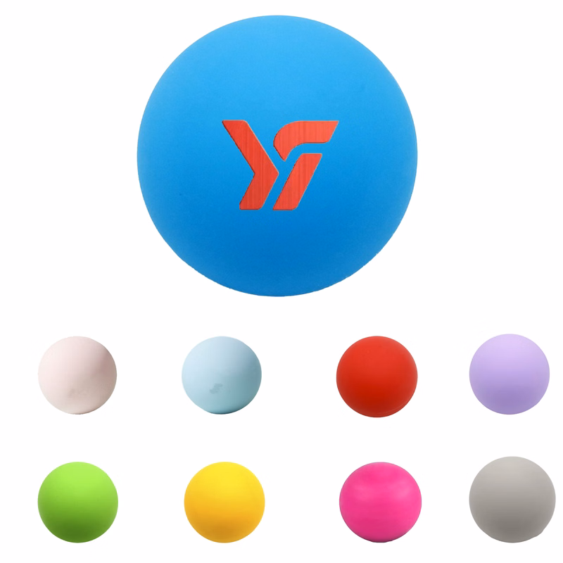 Yoga Massage Ball