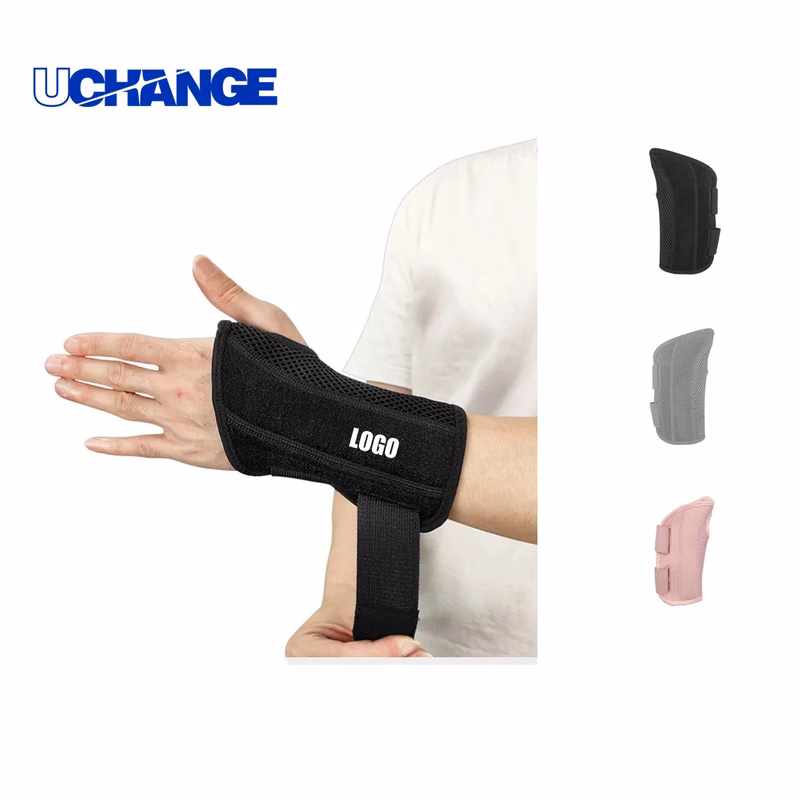 Adjustable Wrist Support Brace
