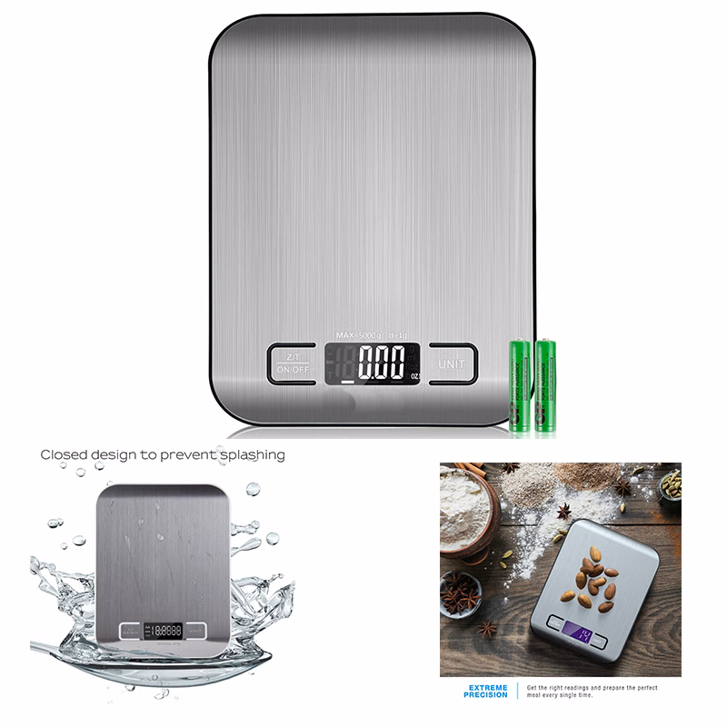 Electronic Bench Weight Scale