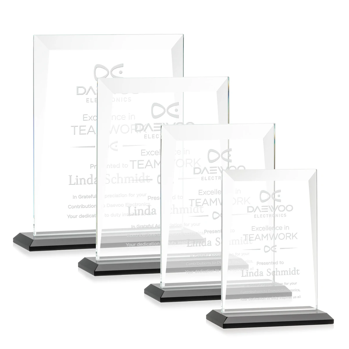 Sullivan Award - Black 1