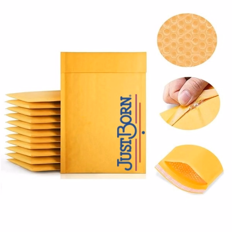 6x10 Inches Bubble Mailing Envelope Bags