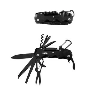 Versatile Pocket Multi Knife Tool Kit 1