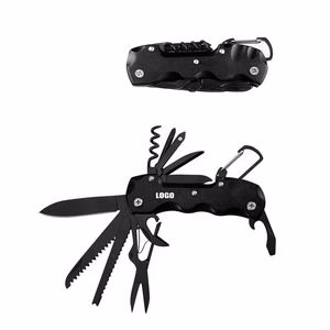 Versatile Pocket Multi Knife Tool Kit