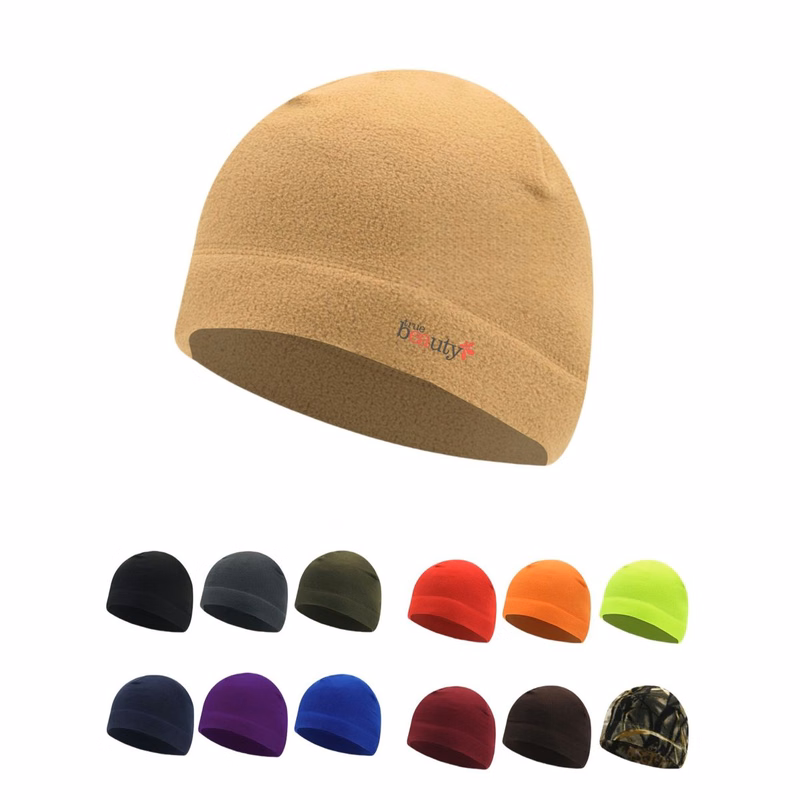 Winter Warm Hat Beanie Skull Cap