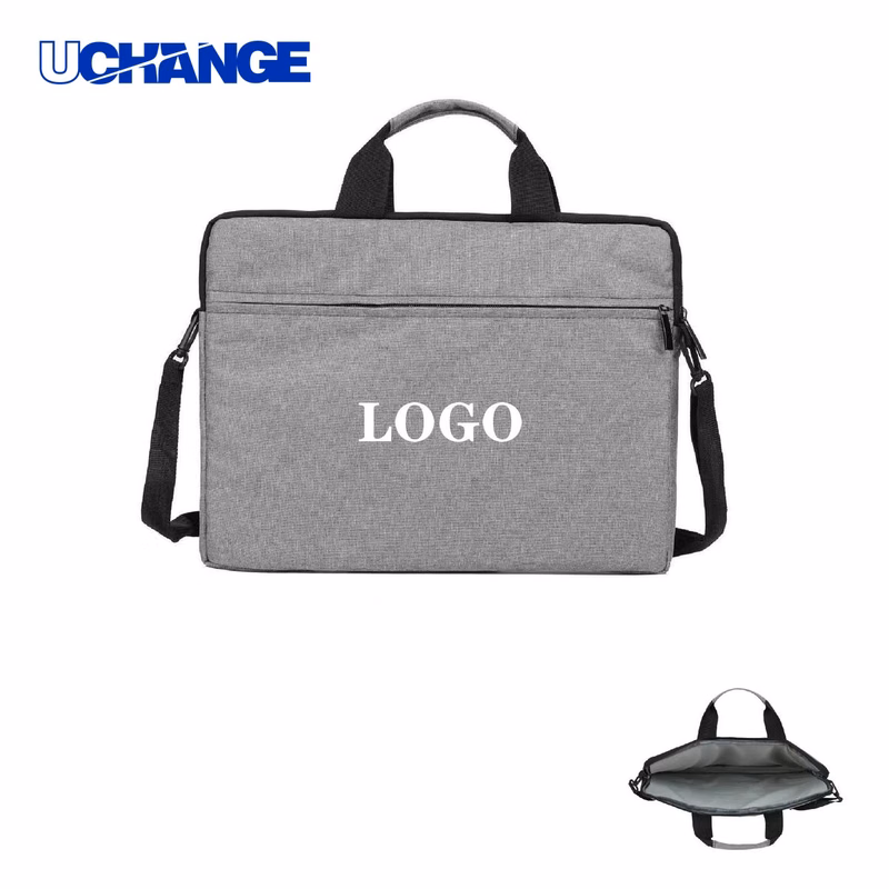 Single-Shoulder Laptop Bag