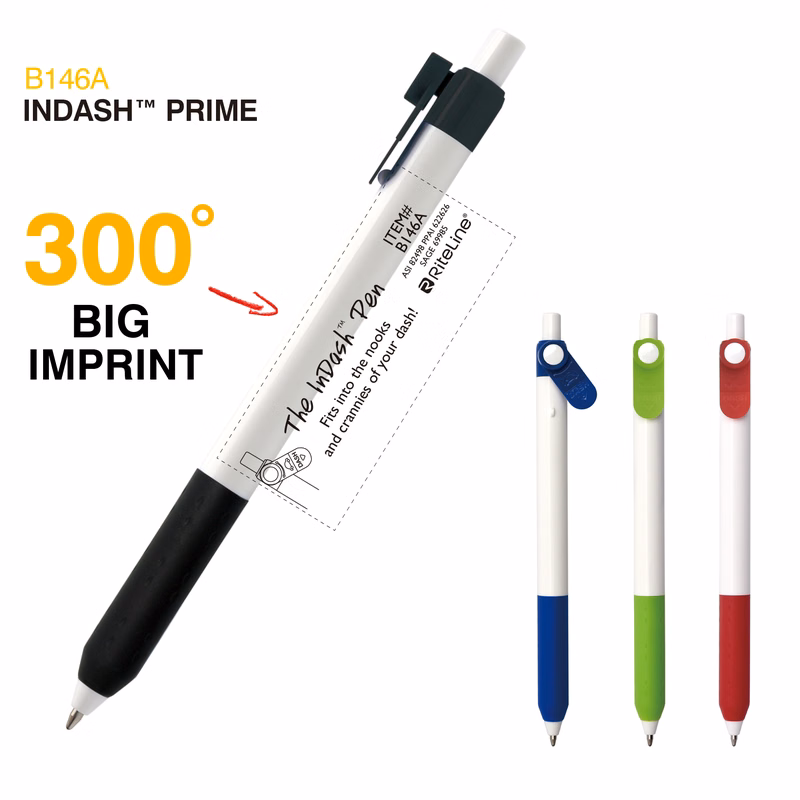 InDash Prime Pen