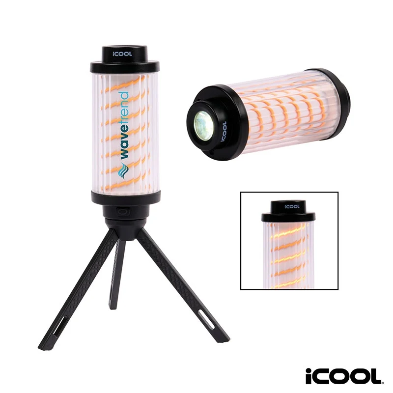 iCOOL Englewood Multi-Function Camping Light 1