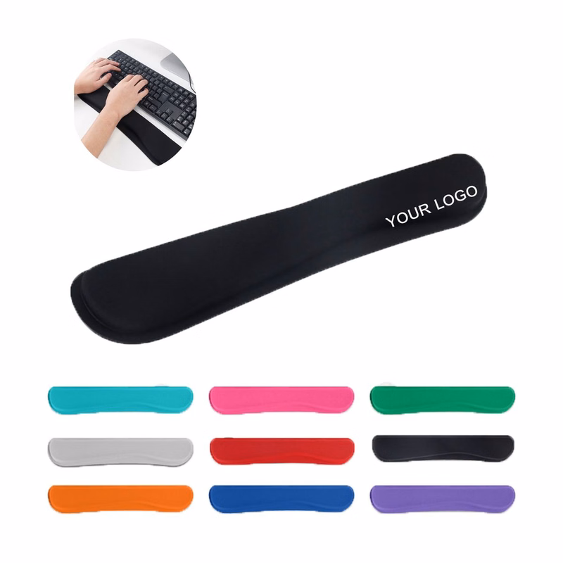 EVA Keyboard Wrist Rest