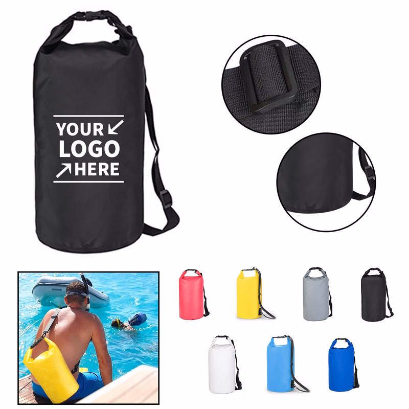 Multi-size Waterproof Dry Bag