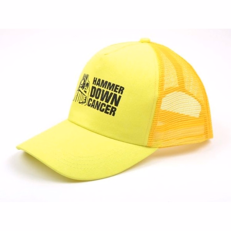 5 Panel Mesh Back Price Buster Cap