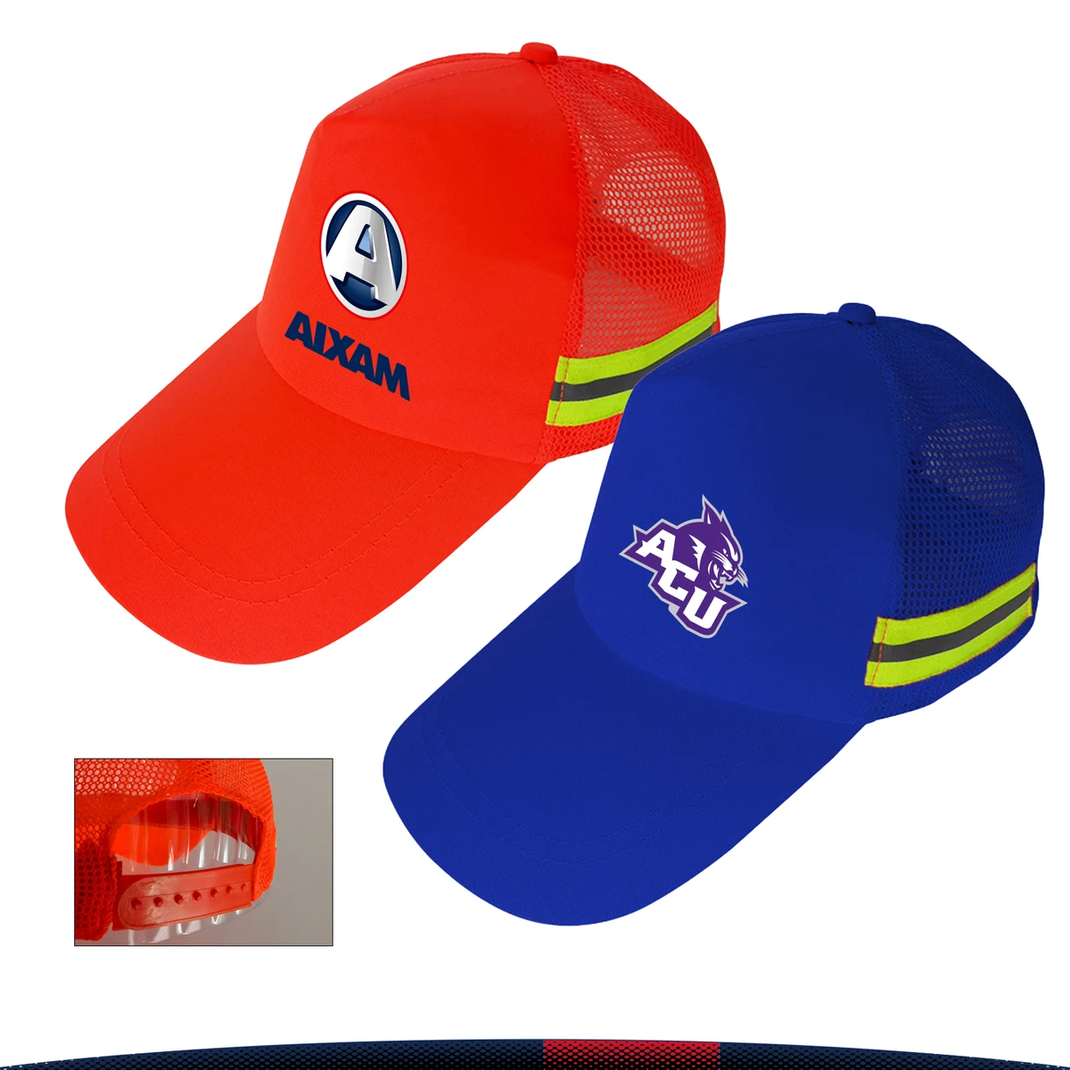Beyard Sun Hat 1