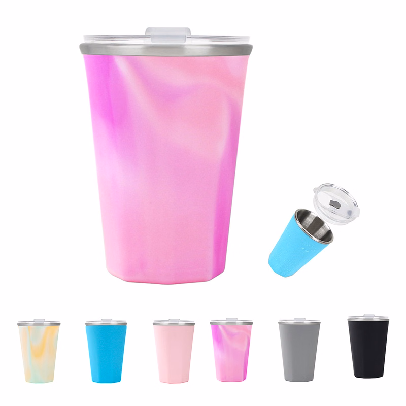 Safety Freezing & Chilling Mug