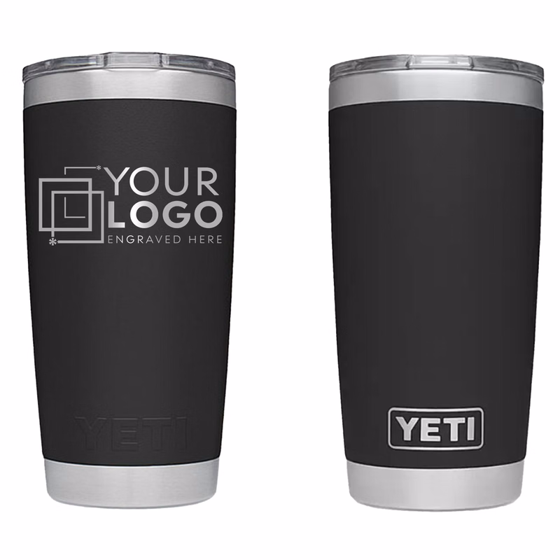 Rambler 20 oz Tumbler