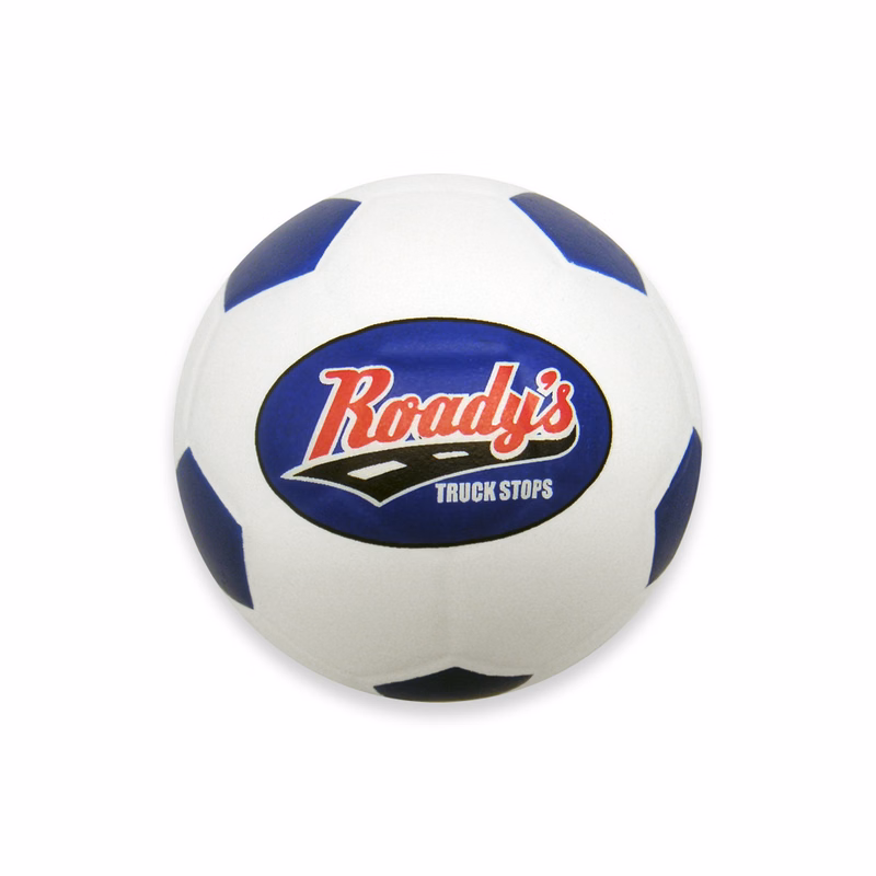 Soccer Ball 4-Mini - WB