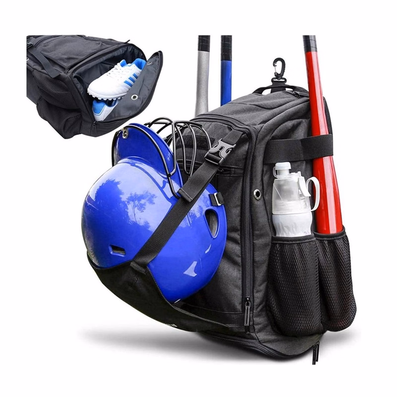 Big Baseball Bag