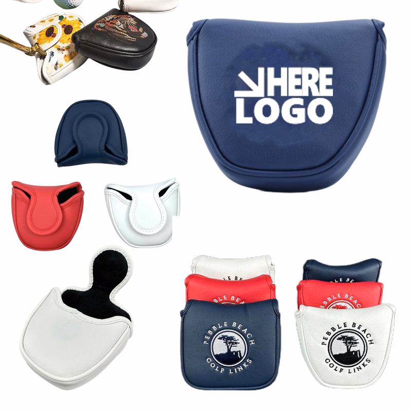 PU Putter Cover Mallet