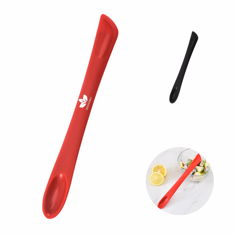 Silicone Spatulas Cake Scraper