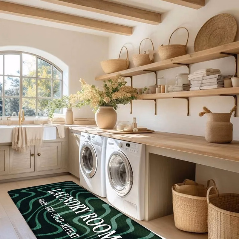 Laundry Mats