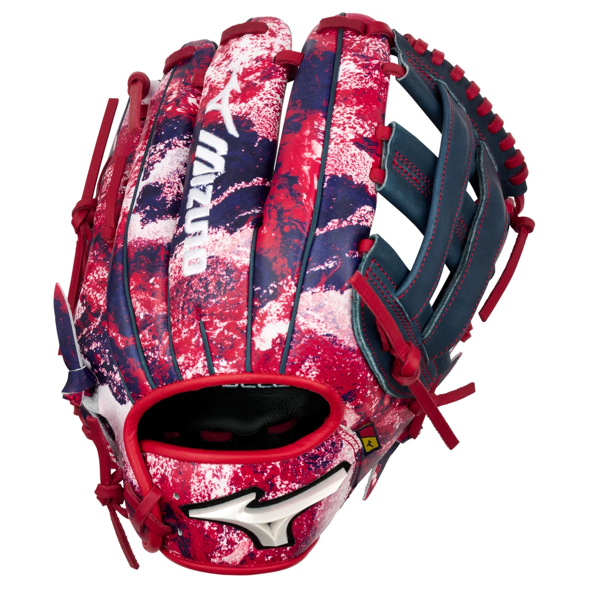 GPS-50DMP PRO SELECT 11.75" M-PRINT XTREME CAMO 1 1