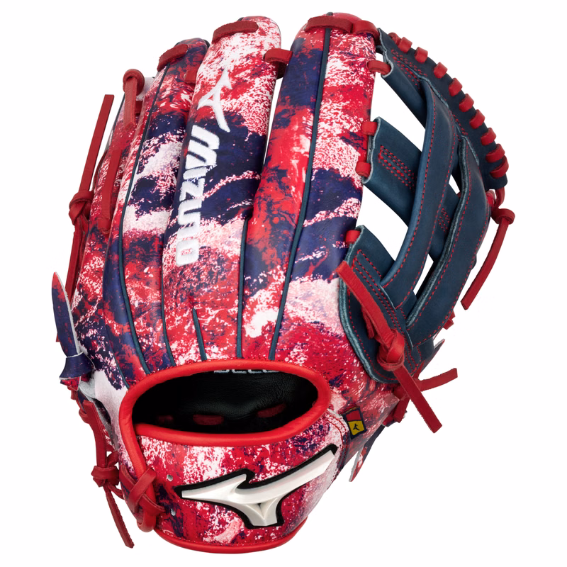 GPS-50DMP PRO SELECT 11.75" M-PRINT XTREME CAMO 1