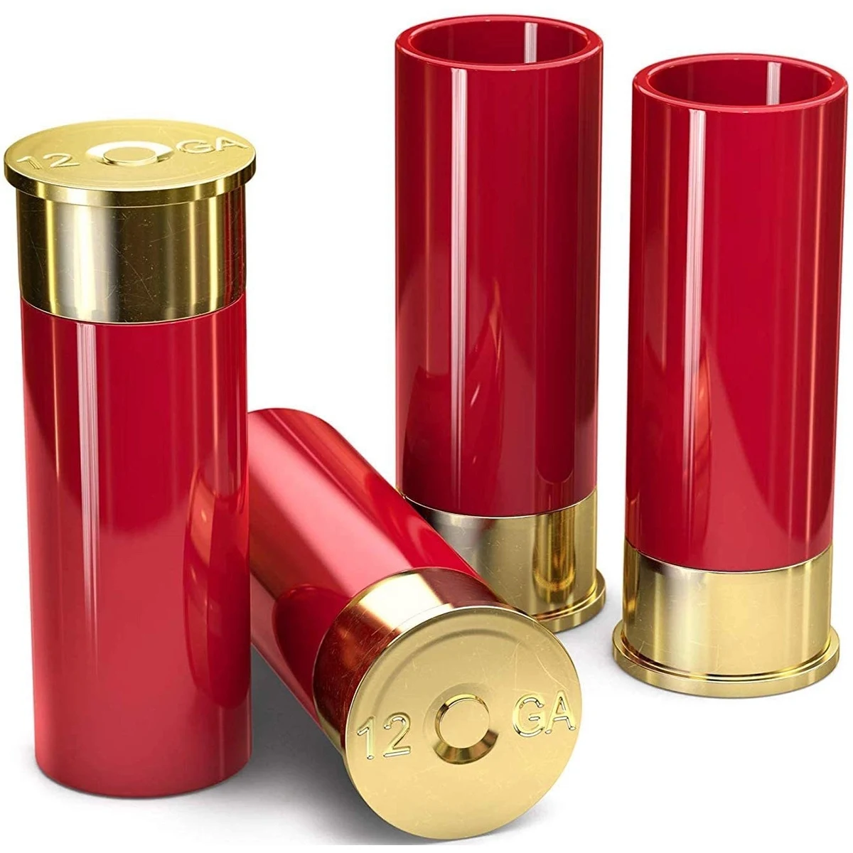 12 Gauge Shot Glass 1