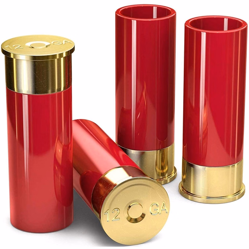 12 Gauge Shot Glass