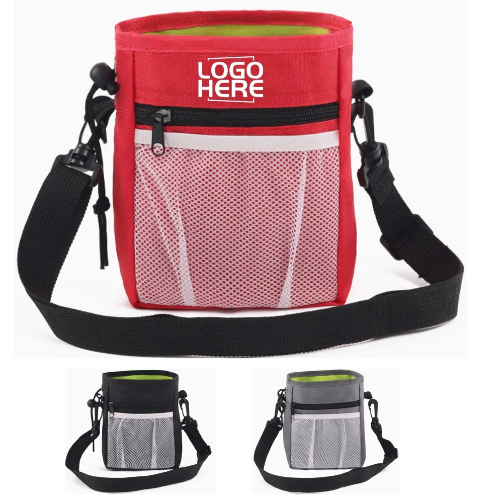 Portable Pet Training Bag 1