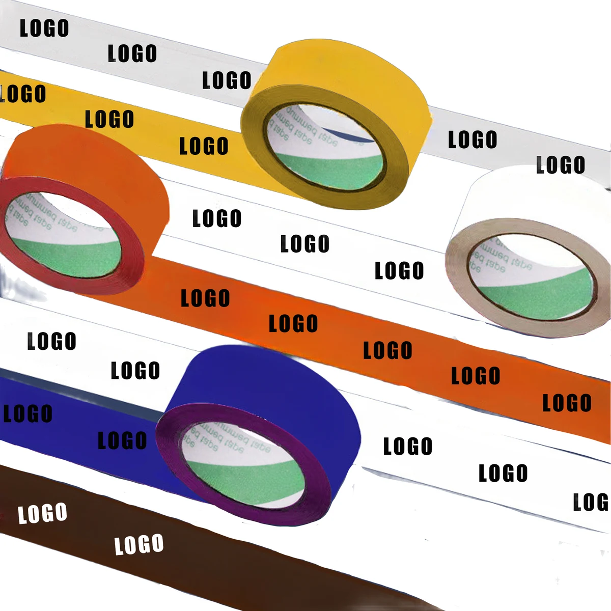 Handy Packaging Tape 1