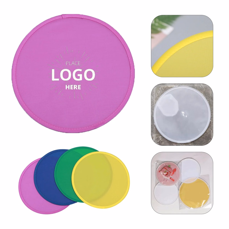 Foldable Fans