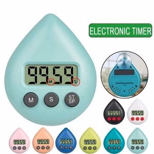 Indoor Digital Thermometer Hygrometer