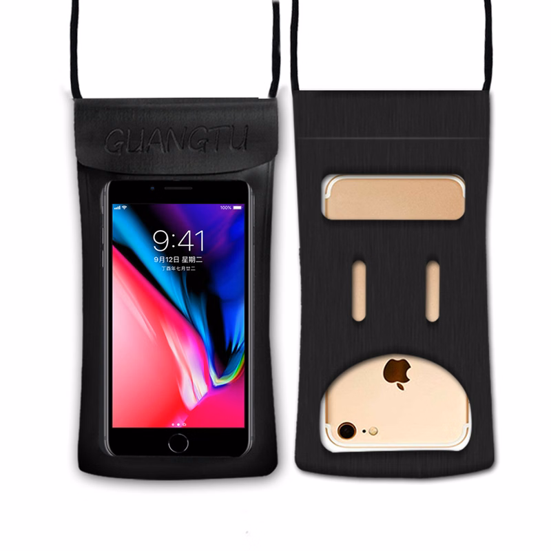 Phone Pouch Swimming Dry Bag