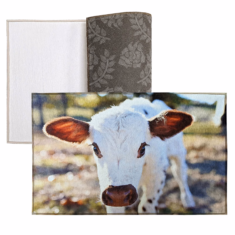 Sublimation Dornier Rug