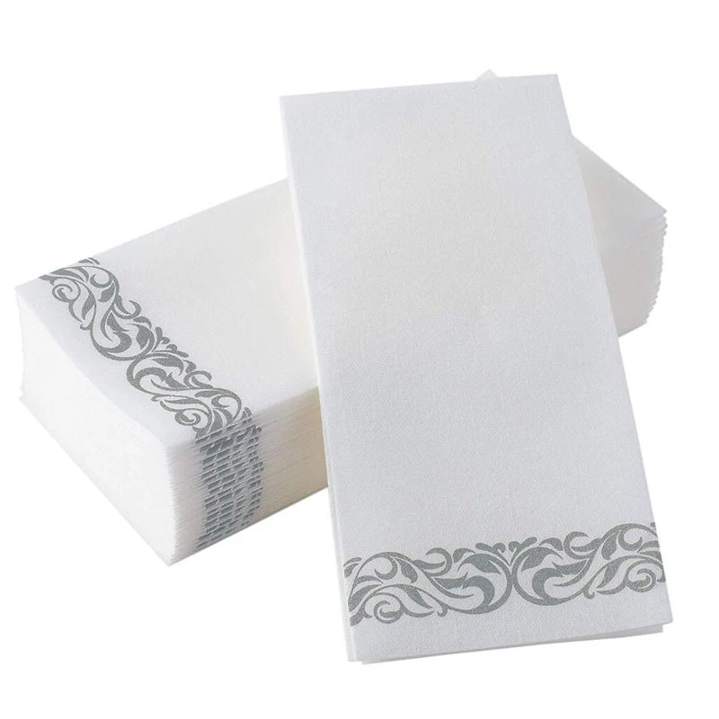 PREMIUM FOLD AIRLAID NAPKIN 1