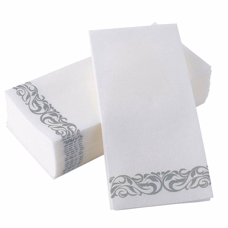 PREMIUM FOLD AIRLAID NAPKIN
