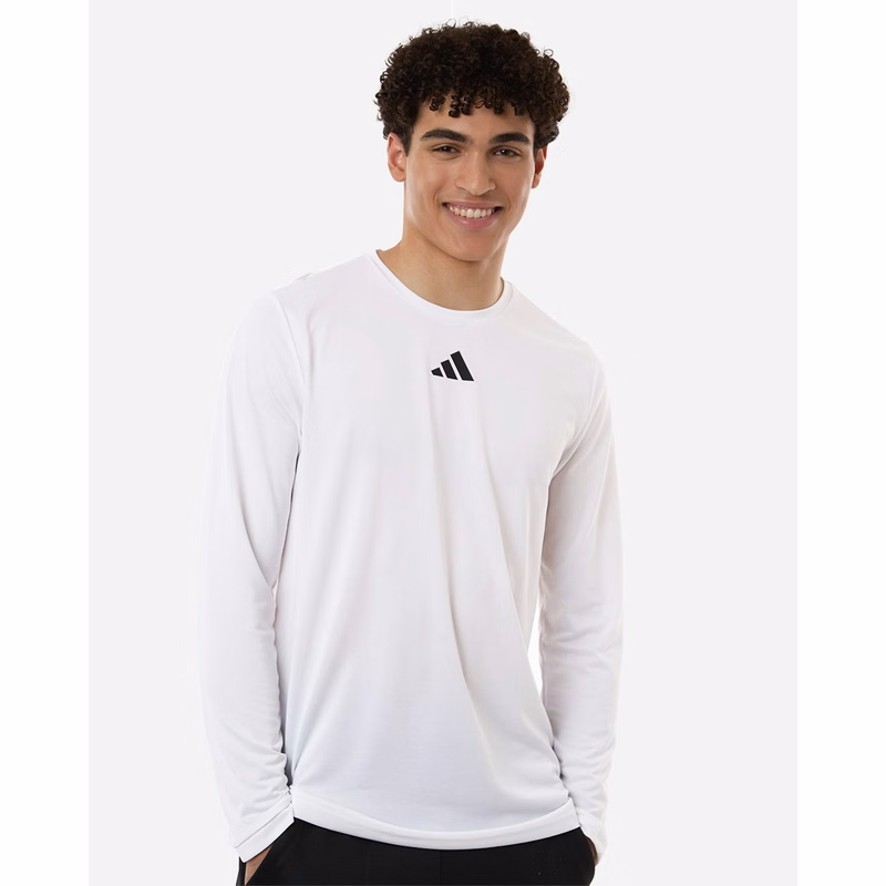 Men's Pregame Long Sleeve T-Shirt - AT104