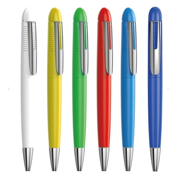Custom ABS Ball Pen 1