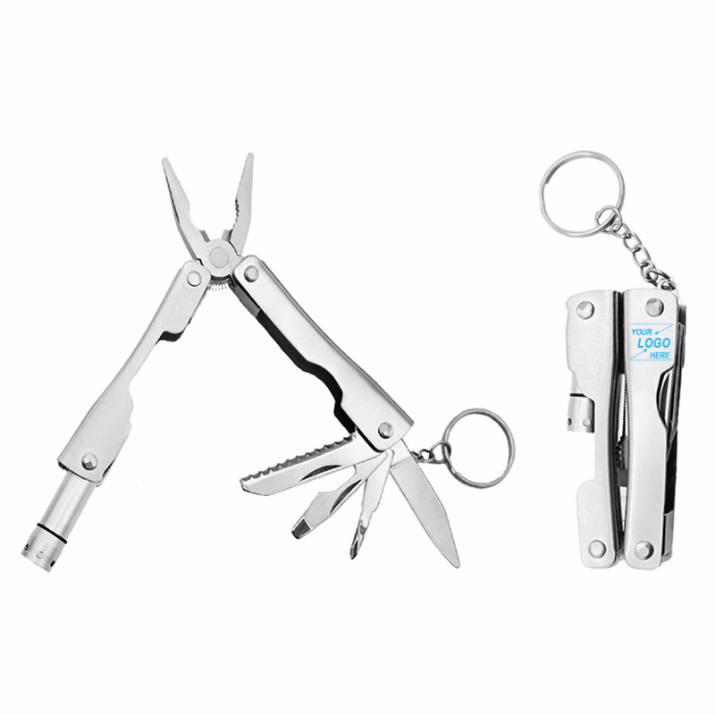 Multi Function Pocket Tool