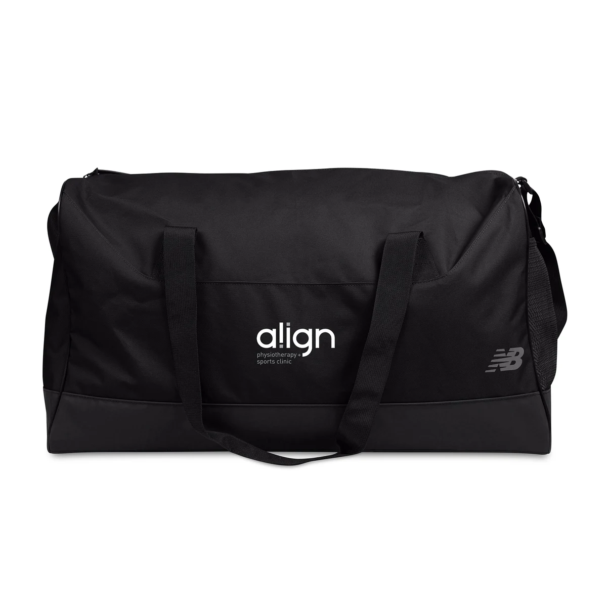 New Balance® Essentials Recycled rPET Large Duffel 1
