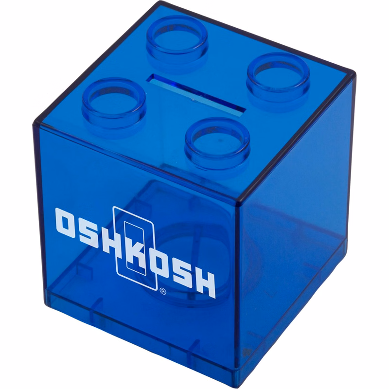 Building Block Bank
