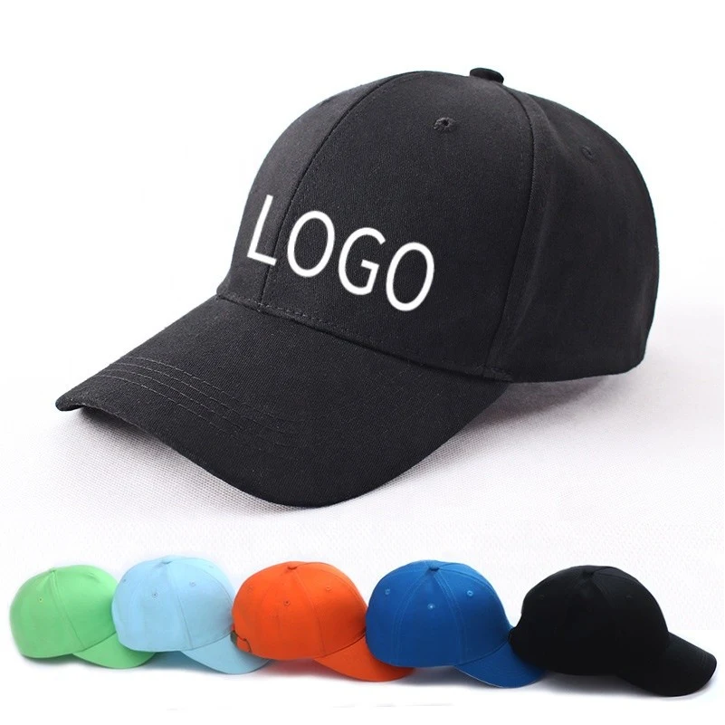 3D Embroidery Various Baseball Cap 1