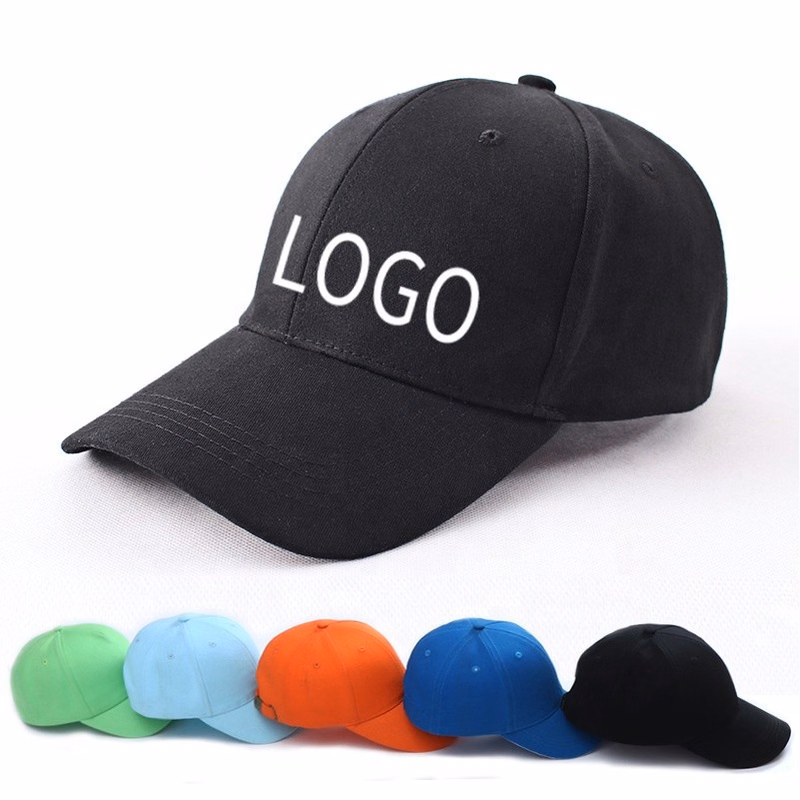 3D Embroidery Various Baseball Cap