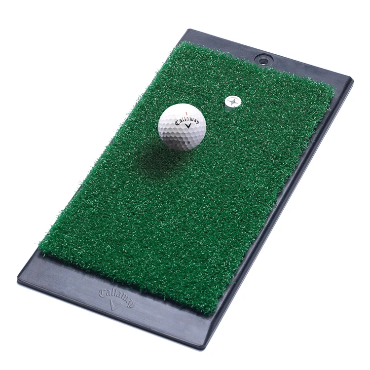 Callaway Super FT Launch Zone Hitting Mat 1