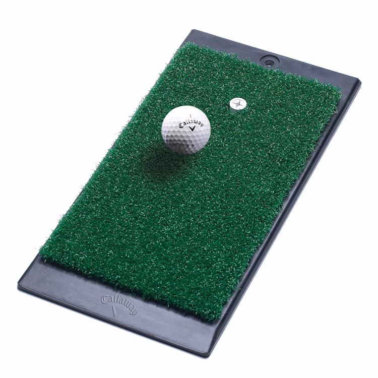 Callaway Super FT Launch Zone Hitting Mat