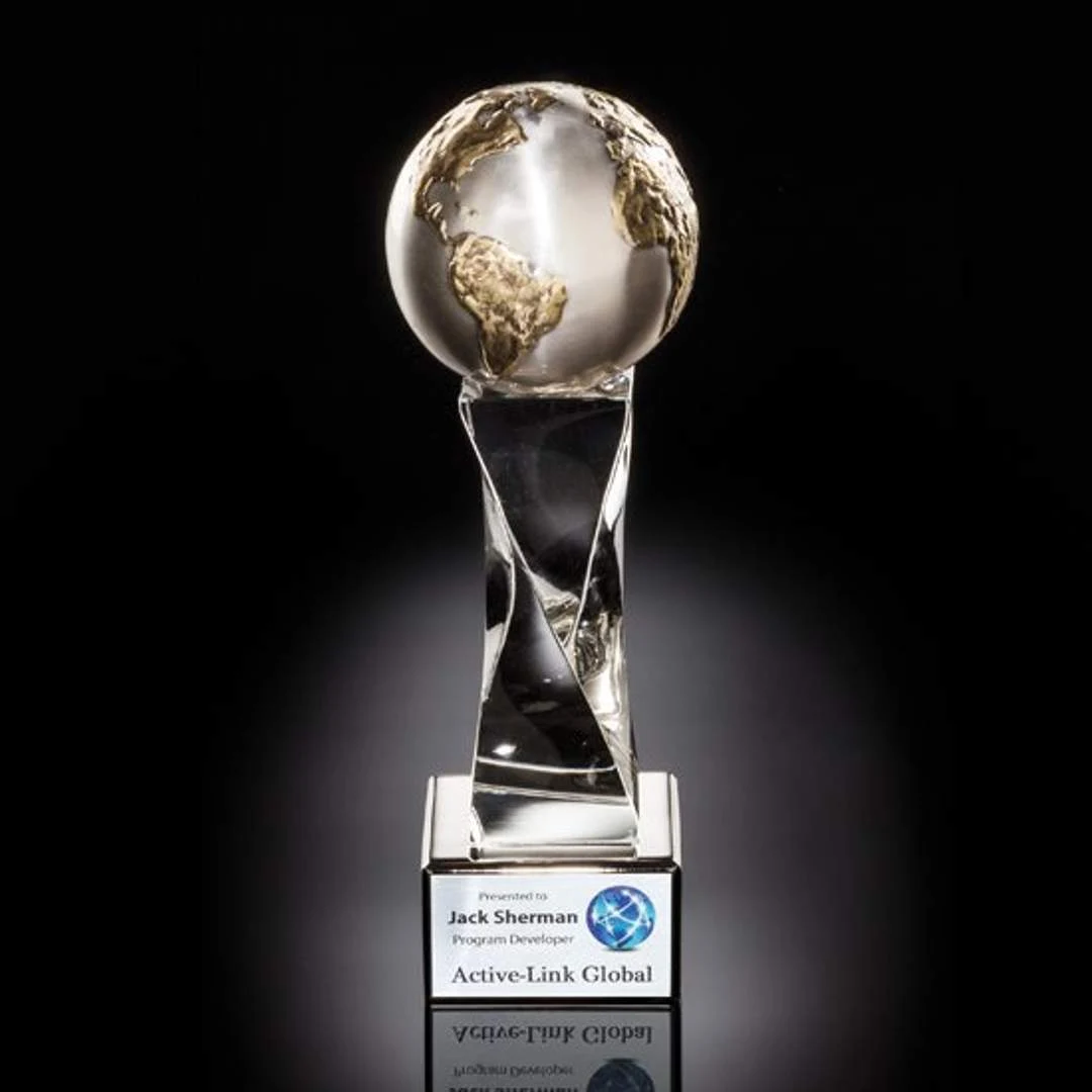 Helix Award 1