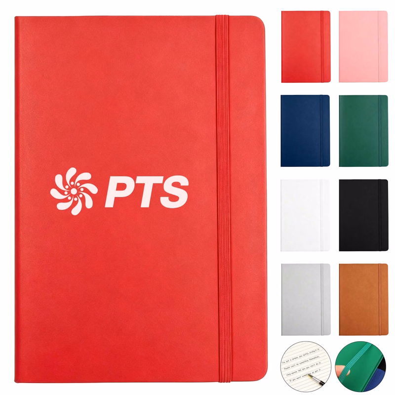 Diary Notebook