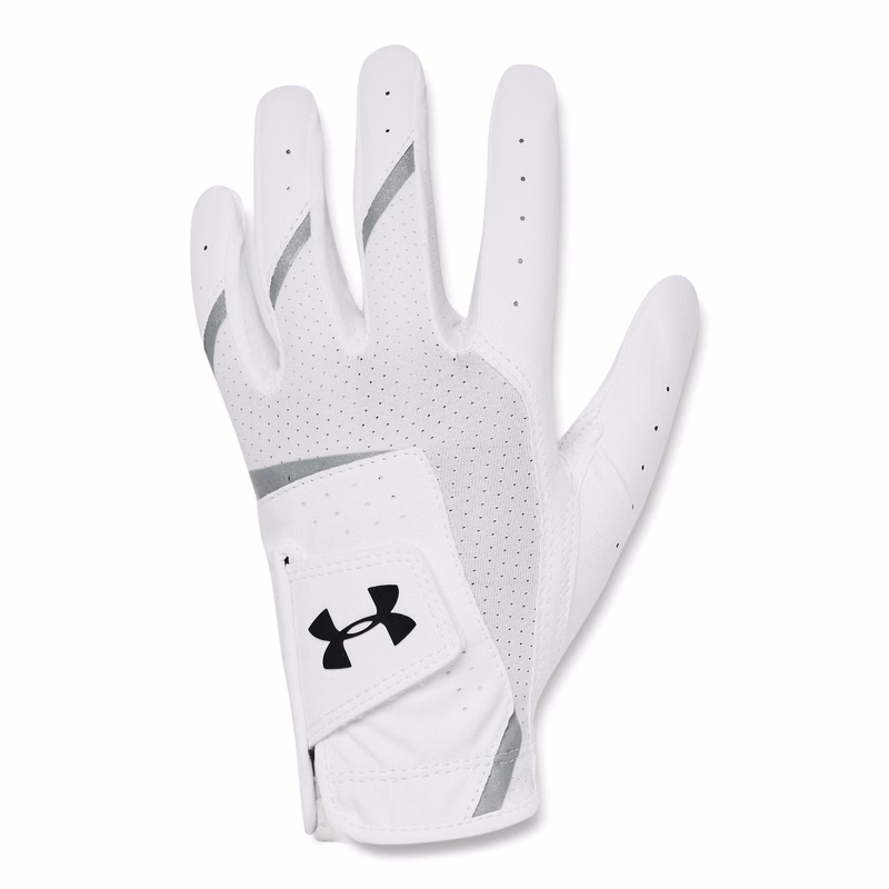 UA Iso-Chill Boys' Golf Glove